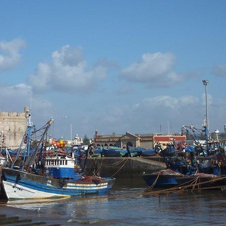 Hotel Dar Darek Essaouira Exterior foto