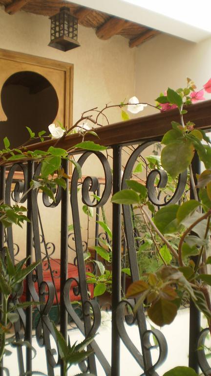 Hotel Dar Darek Essaouira Exterior foto