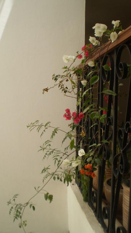 Hotel Dar Darek Essaouira Exterior foto