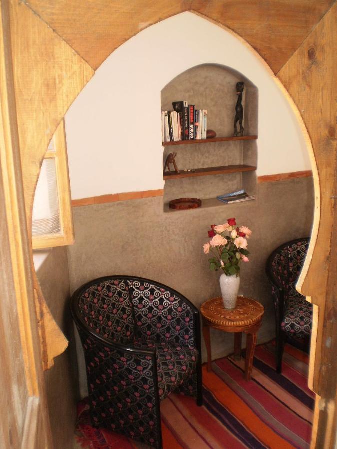 Hotel Dar Darek Essaouira Exterior foto