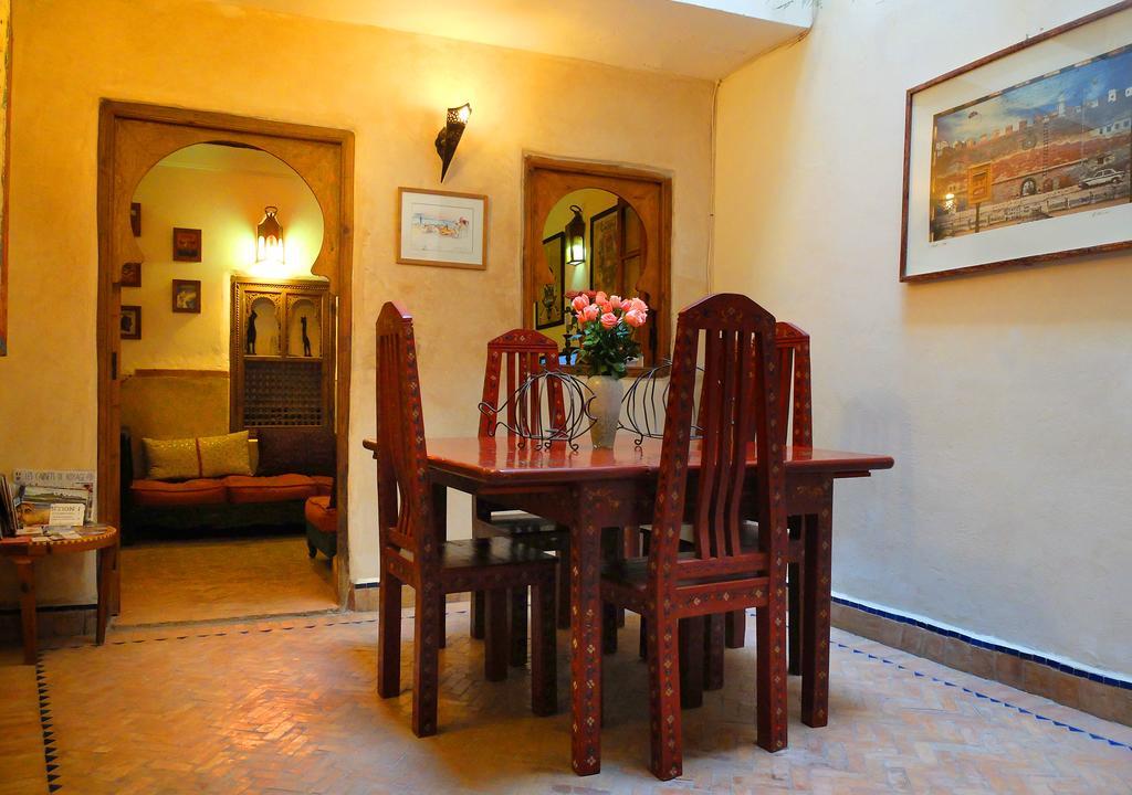 Hotel Dar Darek Essaouira Exterior foto