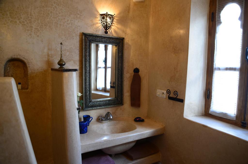 Hotel Dar Darek Essaouira Exterior foto