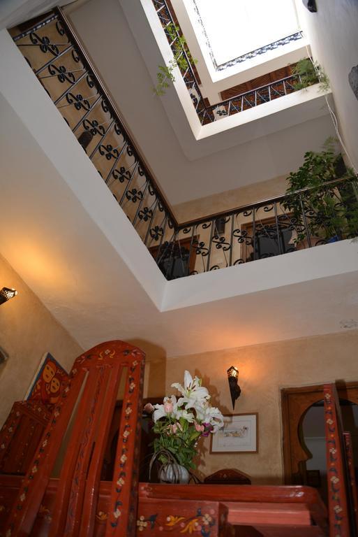 Hotel Dar Darek Essaouira Exterior foto