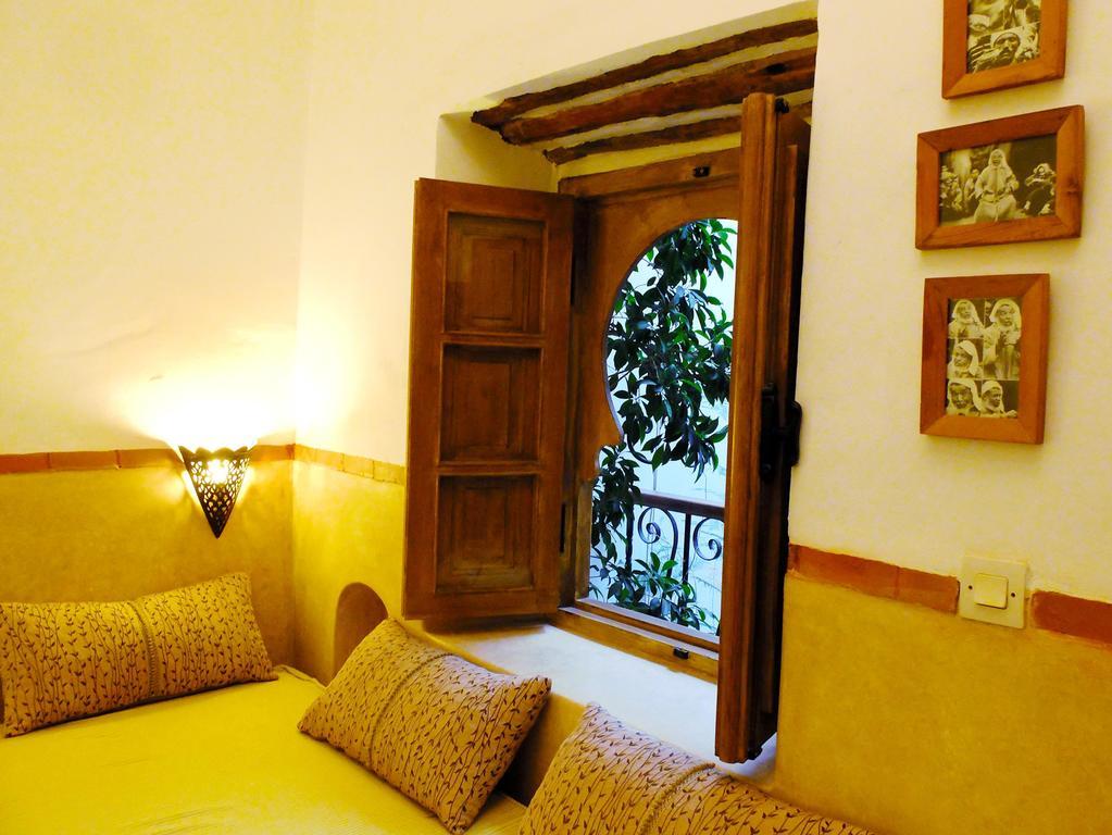 Hotel Dar Darek Essaouira Exterior foto