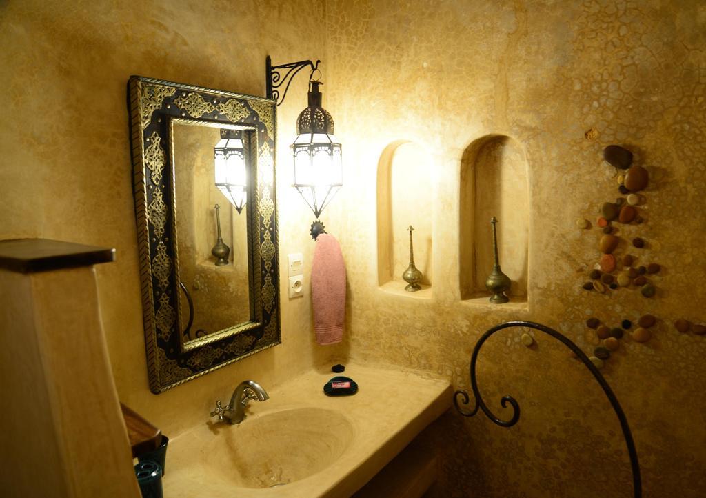 Hotel Dar Darek Essaouira Exterior foto