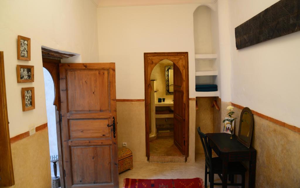 Hotel Dar Darek Essaouira Exterior foto