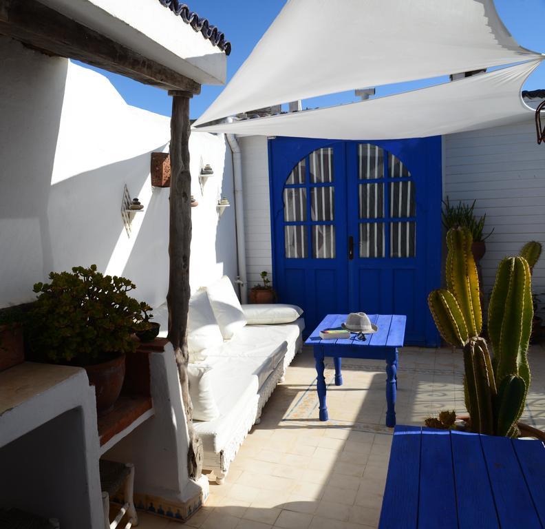 Hotel Dar Darek Essaouira Exterior foto